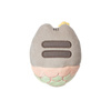 Pusheen - Mascotte de sirène en peluche avec étoile 19 cm