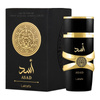 Lattafa Asad - Eau de Parfum pour homme EDP 100 ml