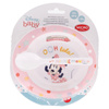 Minnie Mouse - Microwave set (bowl with spoon) (Indigo dreams)