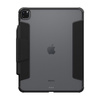 Spigen Ultra Hybrid Pro - Hülle für iPad Pro 13" M4 (2024) (Schwarz)