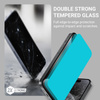 Crong EasyShield 2er-Pack - Samsung Galaxy S24 Ultra gehärtetes Glas (2 Stück)