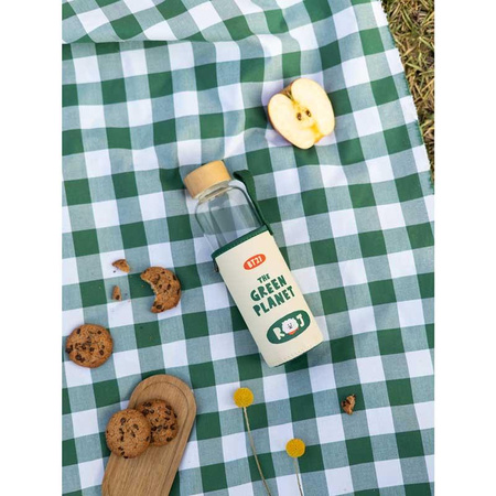 Line Friends BT21 - 500 ml Wasserflasche RJ