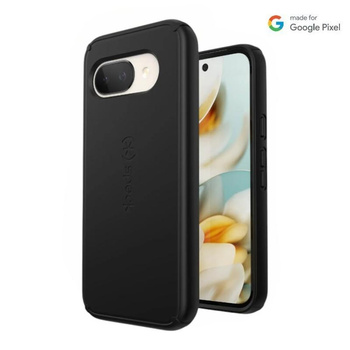 Speck ImpactHero Slim - Google Pixel 9a tok (fekete)