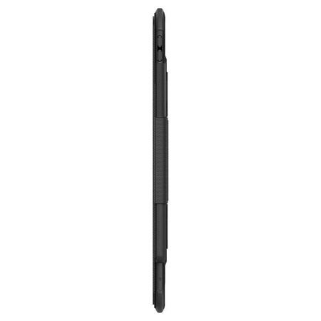 Spigen Rugged Armor Pro - tok iPad Pro 11" (M4, 2024) (fekete)