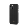 Moshi Arx Slim Hardshell Case - iPhone 13 mini MagSafe Case (Mirage Schwarz)