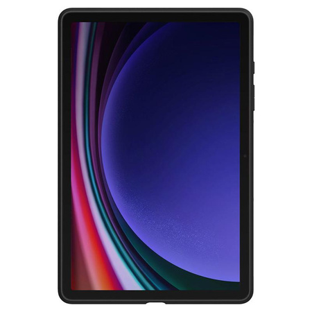 Spigen Tough Armor Pro - Étui pour Samsung Galaxy Tab S9 11" (Noir)