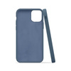 Crong Color Cover - Coque pour iPhone 11 Pro (Bleu marine)