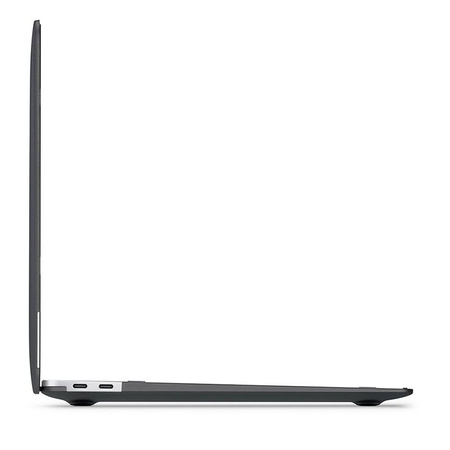 Incase Hartschalenkoffer - MacBook Air 13" Retina Gehäuse (M1/2020) (Dots/Schwarzer Frost)