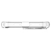 Spigen Quartz Hybrid - Gehäuse für iPhone 14 Pro (Transparent)