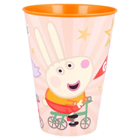 Peppa Pig - Kubek 430 ml Świnka Peppa
