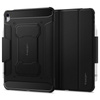 Spigen Rugged Armor Pro - Case for iPad 11" (2025) / iPad 10.9" (2022) (Black)