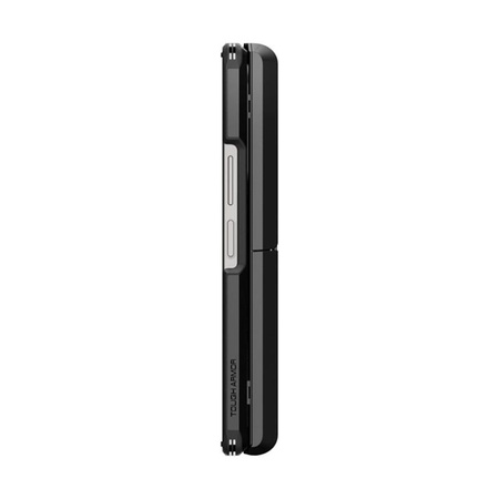 Spigen Tough Armor Pro Pen - Gehäuse für Samsung Galaxy Z Fold 6 (Schwarz)