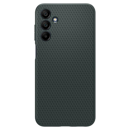 Spigen Liquid Air - Gehäuse für Samsung Galaxy A15 4G/5G (Abyss Grün)