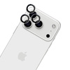 SZKŁO HARTOWANE 3MK NA APARAT DO IPHONE 17 PRO | PRO MAX OCHRONNE OBIEKTYW