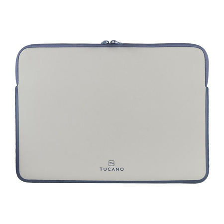 TUCANO Elements 2 - Housse pour MacBook Air 15" (M3/M2/2024-2023) (gris)