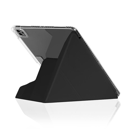 STM OPP - Étui pour iPad Air 13" (M2) (noir)