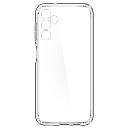 Spigen Ultra Hybrid - Gehäuse für Samsung Galaxy A14 5G (Transparent)