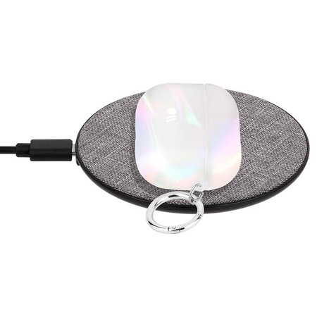 Case-Mate Soap Bubble - AirPods 3 tok (Irizáló)