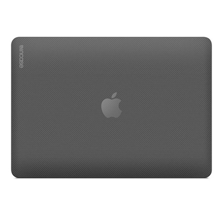 Incase Hartschalenkoffer - MacBook Air 13" Retina Gehäuse (M1/2020) (Dots/Schwarzer Frost)