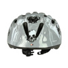 Dunlop - Casque pour enfants (gris)