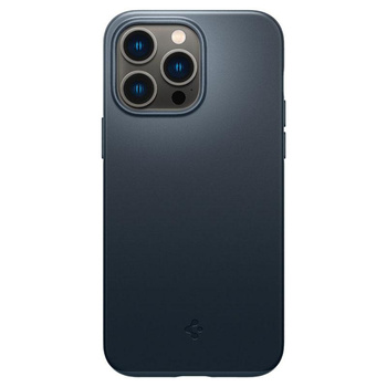 Spigen Thin Fit - Coque pour iPhone 14 Pro (Graphite)