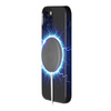 PURO SKYMAG - Etui iPhone 13 Pro Made for MagSafe (czarny)