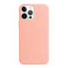 Crong Color Cover - iPhone 12 / iPhone 12 Pro Case (rose pink)