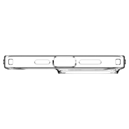 Spigen Airskin Hybrid - Case for iPhone 14 Pro Max (Transparent)