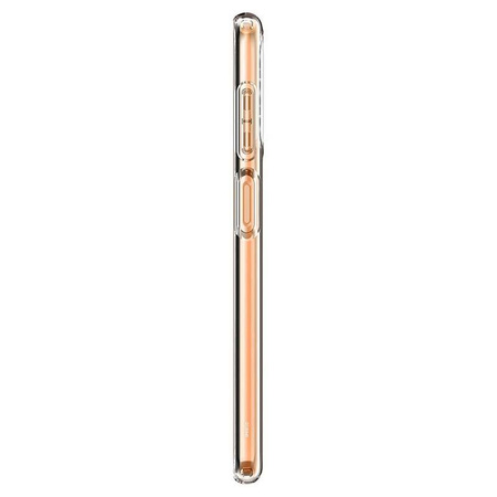 Spigen Liquid Crystal - tok Samsung Galaxy A13 4G (átlátszó)