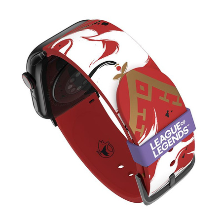 League of Legends - Řemínek pro Apple Watch (Ahri)