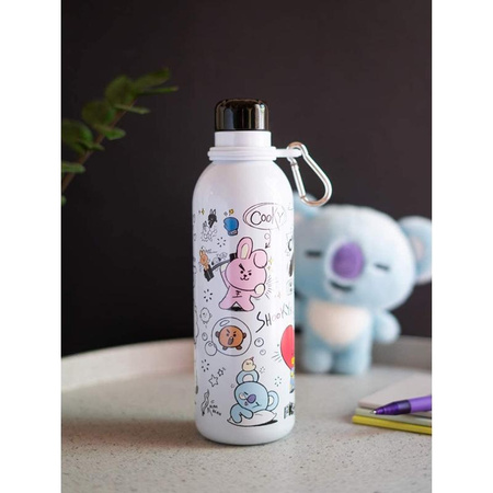 Line Friends BT21 - 500 ml termoláhev