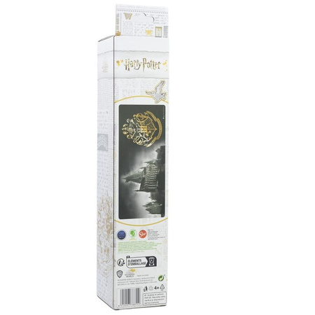 Harry Potter - Roxfort gyűjtemény játék/asztal szőnyeg XXL (80 x 35 cm)