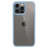 Spigen Ultra Hybrid - Case for iPhone 14 Pro Max (Blue)