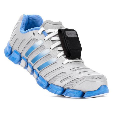 Griffin Shoe Pouch - Bandeau de chaussure de sport (Fitbit, Jawbone, Withings et Sony SmartBand)