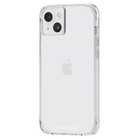 Case-Mate Tough Clear - iPhone 14 Plus Case (Transparent)