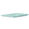 PURO Clip On - Obudowa Macbook Air 13" (M1 2021 / 2020 / 2018) (miętowy)
