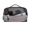 STM Myth Laptop Brief - Sacoche pour MacBook Pro 16" / 15" / Notebook 15" (noir)