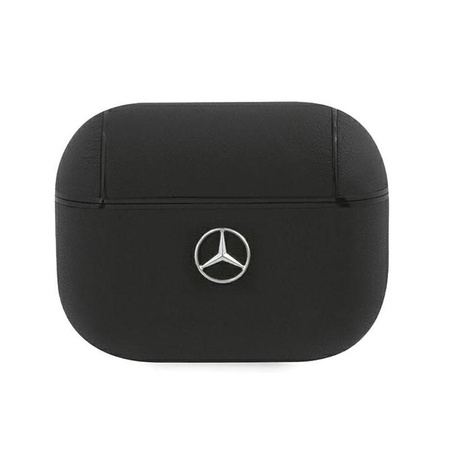 Mercedes Electronic Line - AirPods Pro tok (fekete)