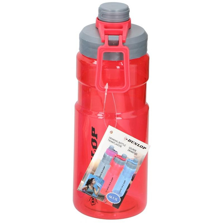 Dunlop - 1,1l bidon (červený)