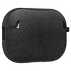 Spigen Urban Fit - Tasche für Apple Airpods Pro 1 / 2 (Schwarz)