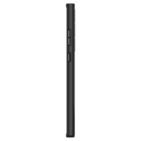 Spigen Neo Hybrid - tok Samsung Galaxy S23 Ultra (fekete)
