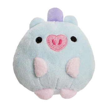 BT21 - Plush mascot 8 cm MANG Baby Pong Pong