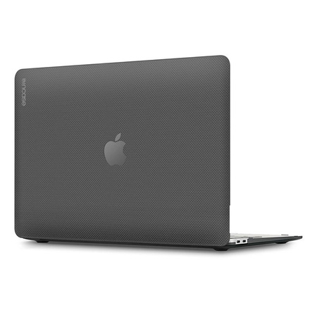 Incase Hardshell Case - MacBook Air 13" Retina Case (M1/2020) (Dots/Black Frost)