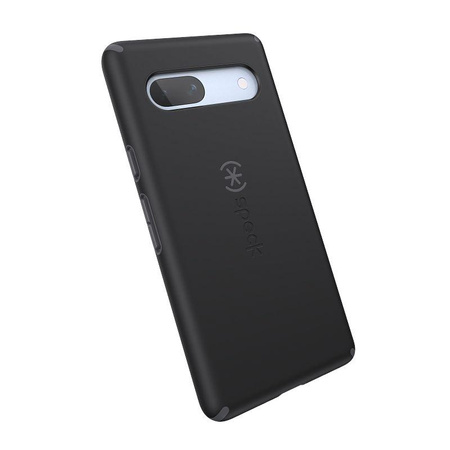 Speck ImpactHero Slim - Étui Google Pixel 7A (Noir)