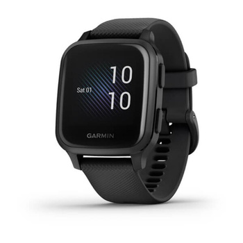 Garmin Venu Sq - Smartwatch 40mm (black)
