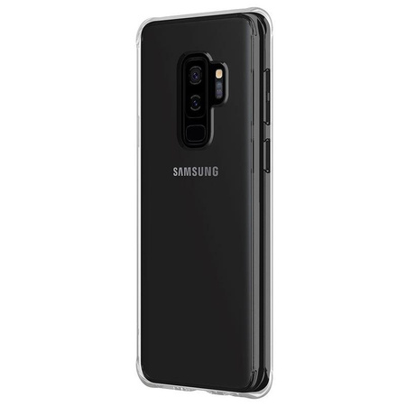 Griffin Reveal - Samsung Galaxy S9+ Case (transparent)