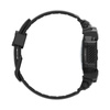 Spigen Rugged Armor Pro - Bracelet + étui pour Samsung Galaxy Watch 7 40 mm (Noir mat)