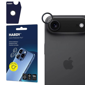 3MK TEMPERED GLASS FOR IPHONE AIR CAMERA LENS PROTECTION ISLAND