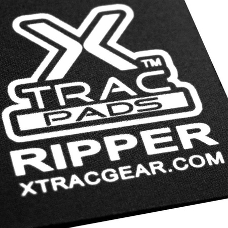 XTracGear RIPPER - Gaming mouse pad (432 x 280 mm)