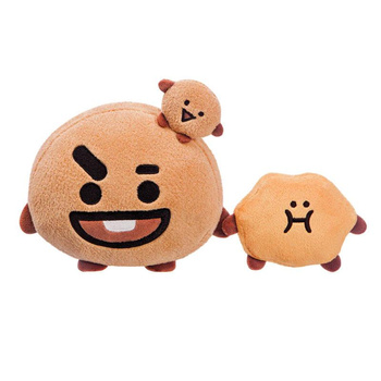 BT21 - Plüsch-Maskottchen 20 cm SHOOKY